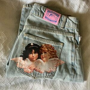 Fiorucci Jeans